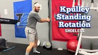 Project Airborne: Get Explosive, Get Noticed - Week 1 Vertical Jump Journey
