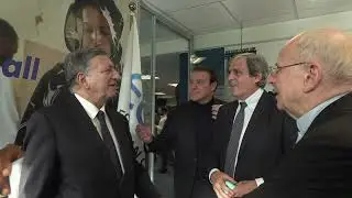 Matera, accordo ECES-Areawi per la cultura digitale euro-mediterranea