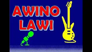 ANJELI NYARSIAYA- AWINO LAWI