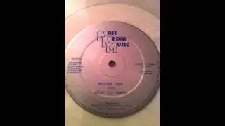 Ricky Lee Smith- Reggae Time 12