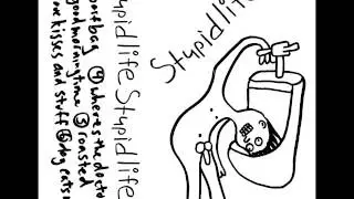 stupid life - demo 2013