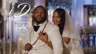 Nevanne & Tyler's Full Wedding Video at Jericho Terrace NY | HAK Weddings