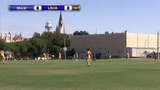 OLLU Saints Athletics Live!