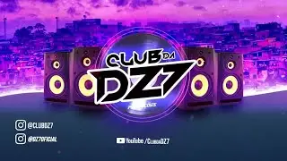 TACA CHACOALHA - MC KALZIN (DJ Keevin e DJ Mavicc)