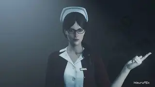 The Evil Within 2 PC Gameplay Walkthrough Part 5 [No Commentary]