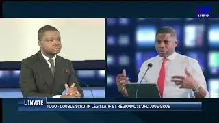 Togo - Double scrutin législatif et régional : l'UFC joue gros