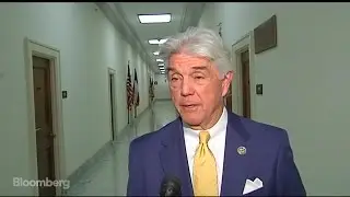 Rep. Williams Says Border Tax Is a Nonstarter Issue