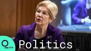 Elizabeth Warren, Other Progressives Propose &lsquo;Ultra Millionaire&rsquo; Tax