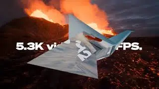 GoPro 10 | Black | New Features | GP2 Processor | 4K@120 FPS | 5.3K @ 60 FPS |