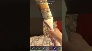 STALKER 2 pixelart in 7 days to die