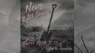 Neno y Los Suyos - En la espalda - Videoclip oficial