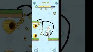 Rescue Doge - Draw To Save #65