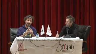 İnsanlar İkiye Ayrılır -Tun&ccedil; Şahin