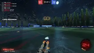 #Rocket_League #3's #Comp #OutOfPosition