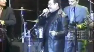 Ismael Miranda (En Vivo) - As&iacute; se compone un son - Per&uacute;