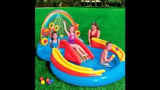 Intex Pools Clearance