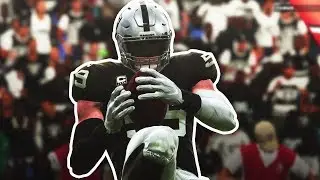 99 OVERALL LUKE KUECHLY!! MADDEN 19 ONLINE CFM GAMEPLAY