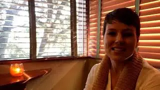 Nicki Mrs  Colorado loves Invisalign