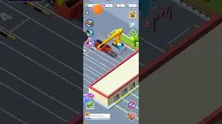 Transport Inc - Gameplay walkthrough