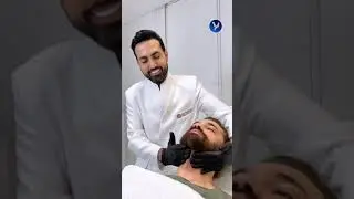 ULTHERAPY & RADIESSE (SUPER FACE & NECK LIFT PROTOCOL)