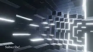 Deep Focus Vibes: Melodic Soundscape to Enhance Concentration
