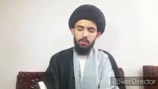 و قال الملك إني أرى سبع بقرات سمان || دقايق مهدوية || من سورة يوسف