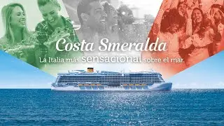 Costa Smeralda Video Hero ES