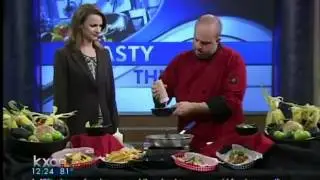 Tasty Thursday: Torchy's Tacos