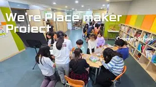PlaceMaker Project