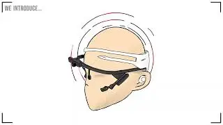 NeuroSight: Combining Eye-Tracking and Brain-Computer Interfaces for Context-Aware Hand-Free Came...