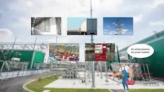 Vanma Key-centric Access Control System