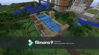 Timelapse build Station with CAMSTON