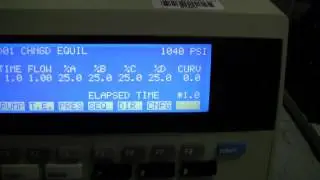 HPLC Pump Perkin Elmer Model 200