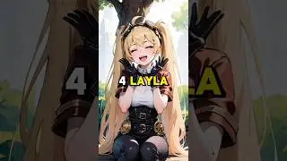 5 Marksman Heroes Can Carry on Their Own #mobilelegends #mlbbheroes #mlbb