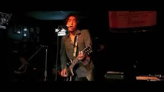 CITY / Yujin Amano [Progressive Blues]