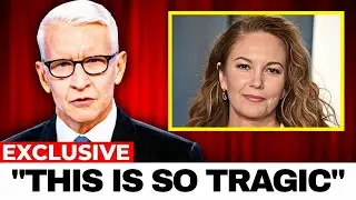 At 60, The Tragedy Of Diane Lane Is Beyond Heartbreaking