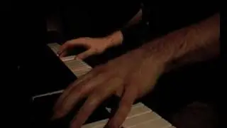 the marble faun - the truth (Fireside Session)