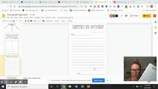 Time Capsule - Letter to Myself