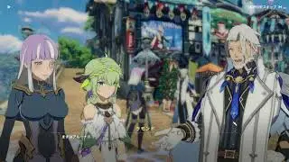 【スタレイ】ふぁーむってなんかやめらんないのよ
