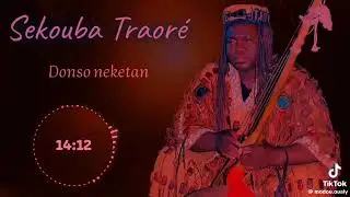 Sekouba traore diallakoro madou