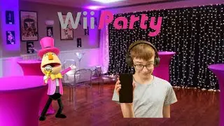 Wii Party OST got me like