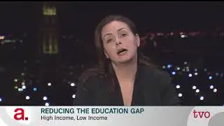 Reducing the Education Gap