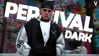 PERCIVAL DARK 9.B&Ouml;L&Uuml;M 2/2 - CHİLL | VennyV 3.0