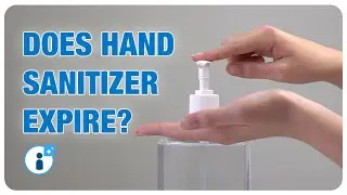 Does Hand Sanitizer Expire?
