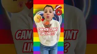 Numbers Counting Song #shorts #ytshorts #numbers #education