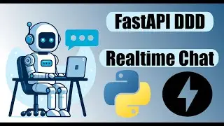 Неужели кафка? Пишем чат на FastAPI + Kafka + Websockets часть 6.