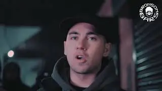 Bronson Bars - Tommy B [S4.EP2]