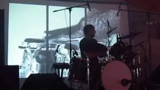 R.S.A.G. at Body & Soul 2013, Ireland