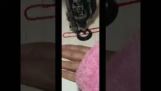 Slow embroidery process | Calm handmade work