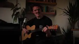 Andrew Osbourne - Horizon - Lockdown sessions